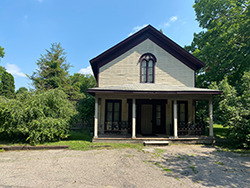 Carriage House